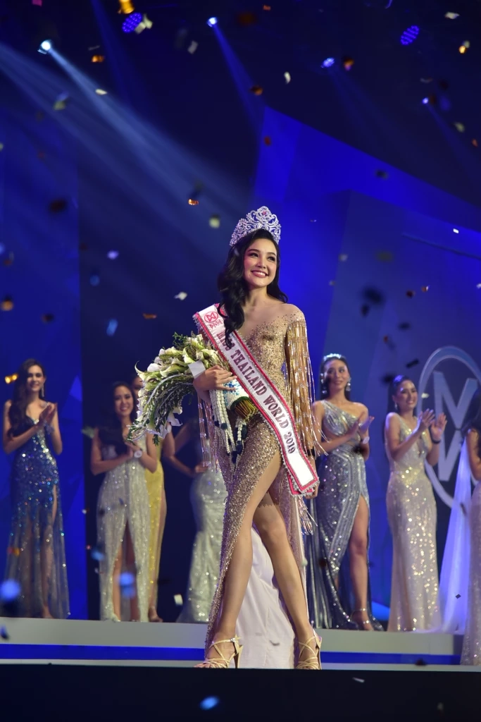 มิสไทยแลนด์เวิลด์ 2023 กลับมาแล้ว ส่งสาวงามชิงมง มิสเวิลด์