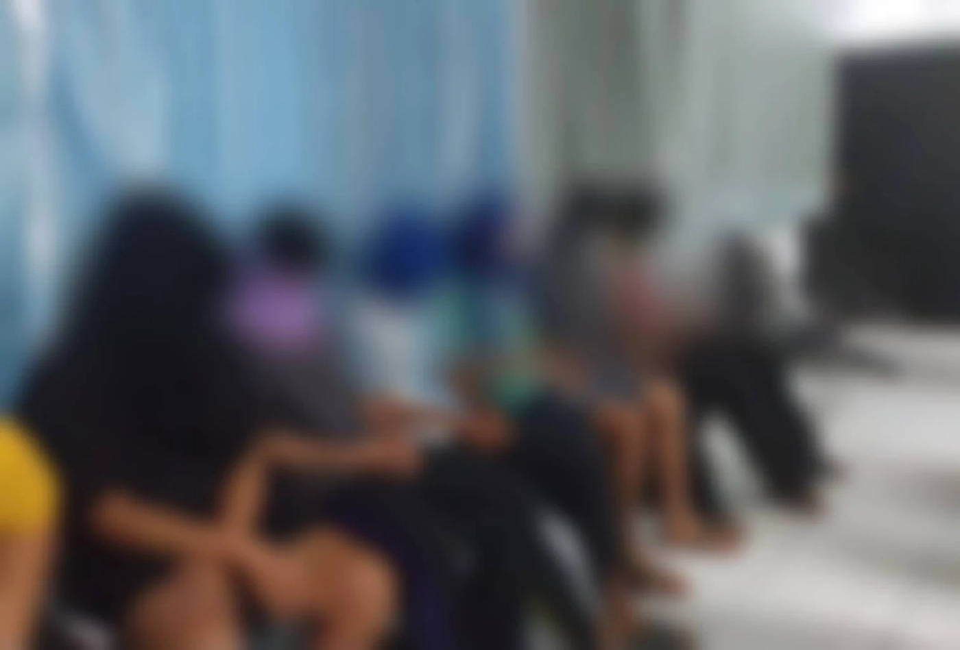 จับแล้ว 6 โจ๋ ไล่ฟันเด็ก 14 จยย.ตกคลองดับ อ้างโดนท้าทาย-โยนระเบิดใส่ก่อน