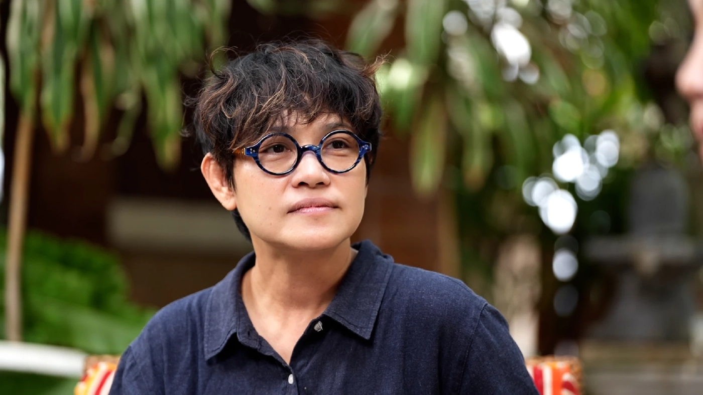 อัยย์ เปิดใจครั้งแรก หลังสูญเสียคุณพ่อ กลางรายการ กินสร้างสุข