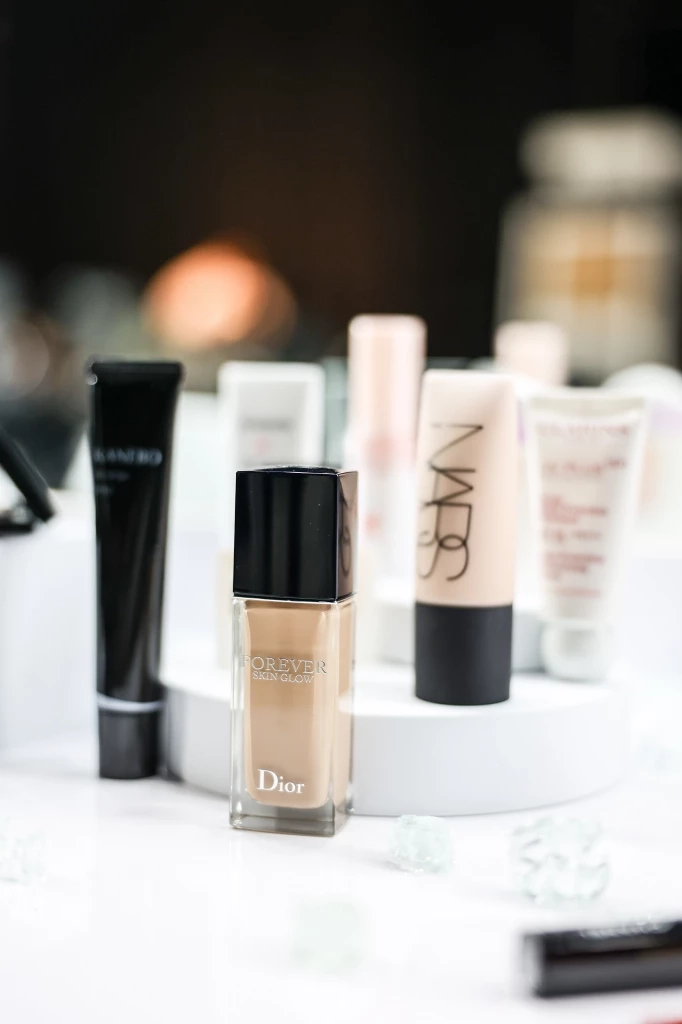 ส่องเหล่าคนดังตัวท็อปร่วมงานปาร์ตี้ “Central Beauty Awards 2023”