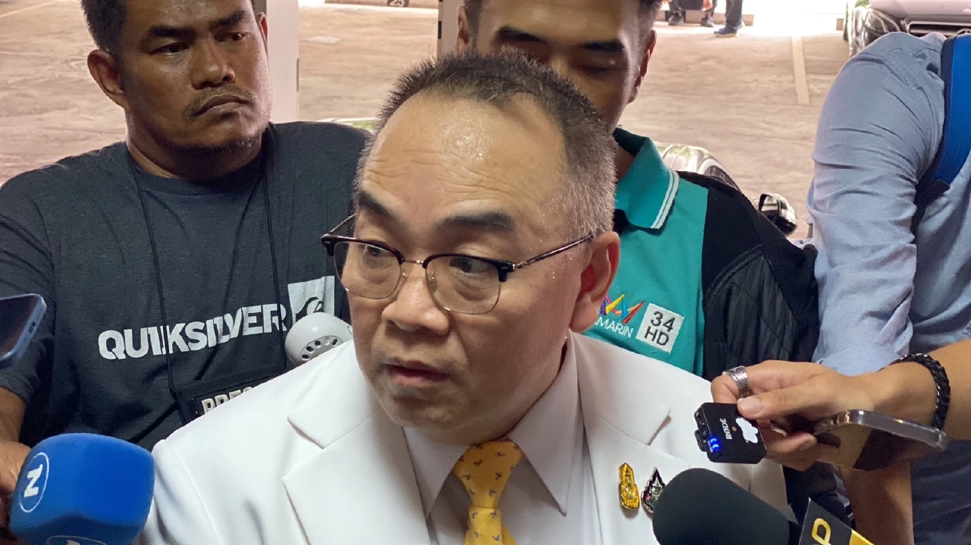 แพทย์ใหญ่ รพ.ตำรวจ ยันรักษา “ทักษิณ” ตามสิทธิไม่มีอภิสิทธิ์กว่าใคร