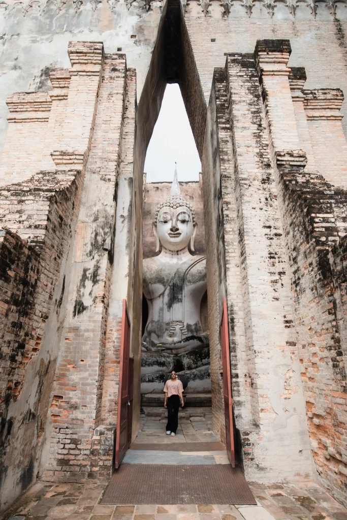 แจกแพลนเที่ยวสุโขทัย “สุโขไทม์” เรียนรู้วิถีชุมชน-ประวัติศาสตร์มรดกโลก
