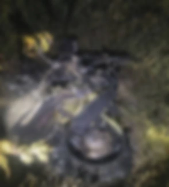 จยย.ของผู้ตาย