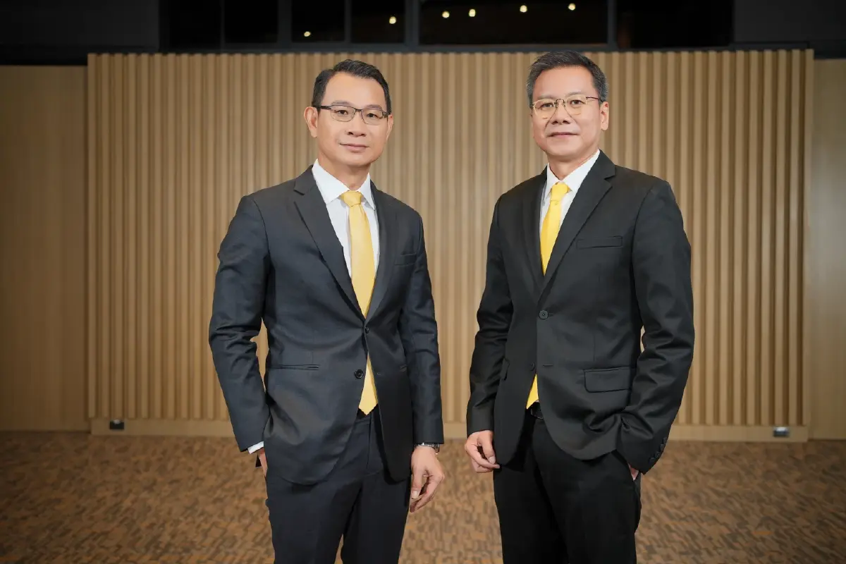 บทบาท ‘กรุงศรี’ กับ ‘ESG Finance’ ผลักดันภาคเอกชนและประเทศเดินหน้าอย่างยั่งยืน