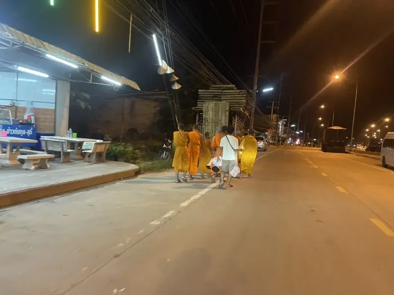 "พระพยอม" ชี้อยู่ดี ๆ ไล่ "พระ - เณร" ออกจากวัดได้ ต้องสอบสวนก่อนตามขั้นตอน