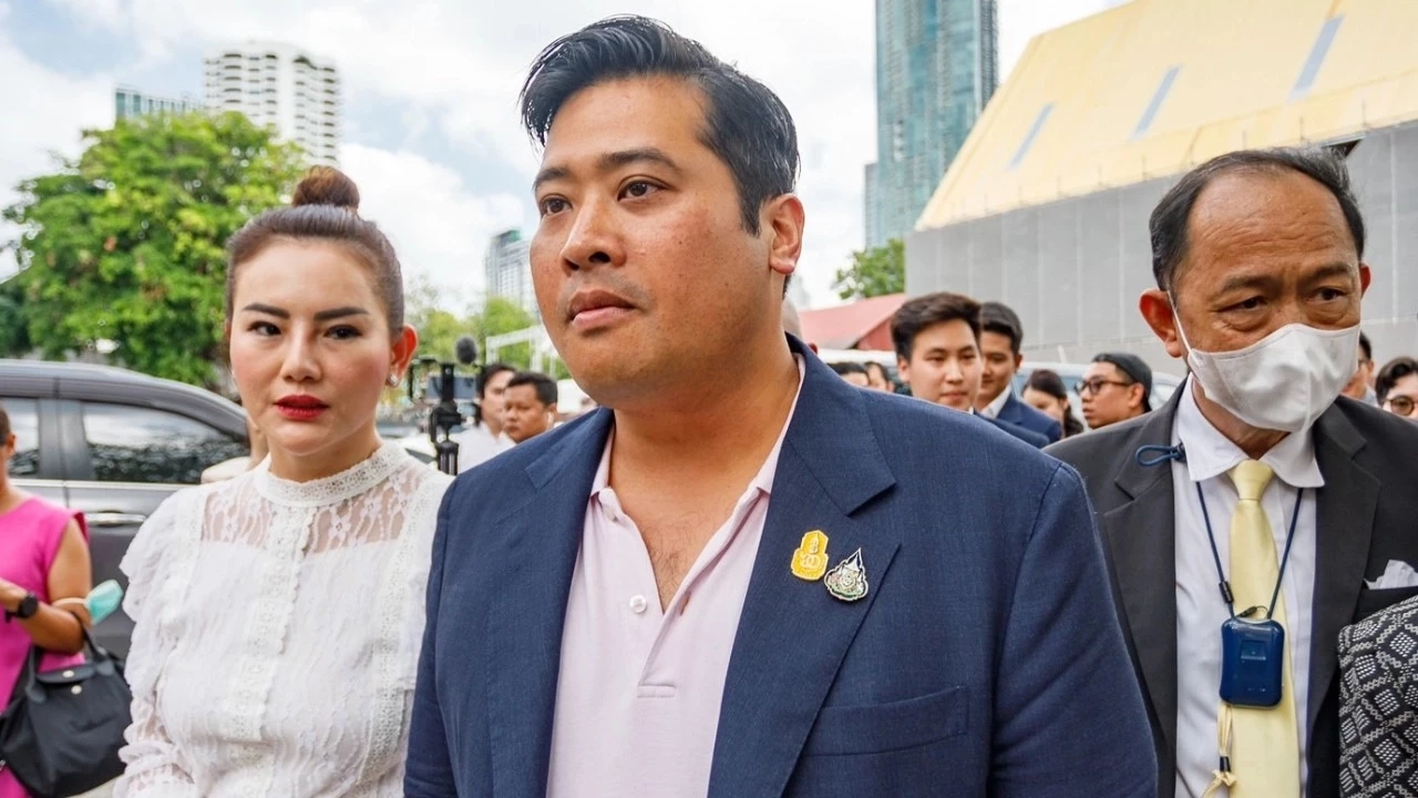 "หมอปลาย" ลั่นแรง เห็นหน้านายกฯแล้ว ความหวังใหม่ของคนไทย ครั้งนี้ใบ้ชัด