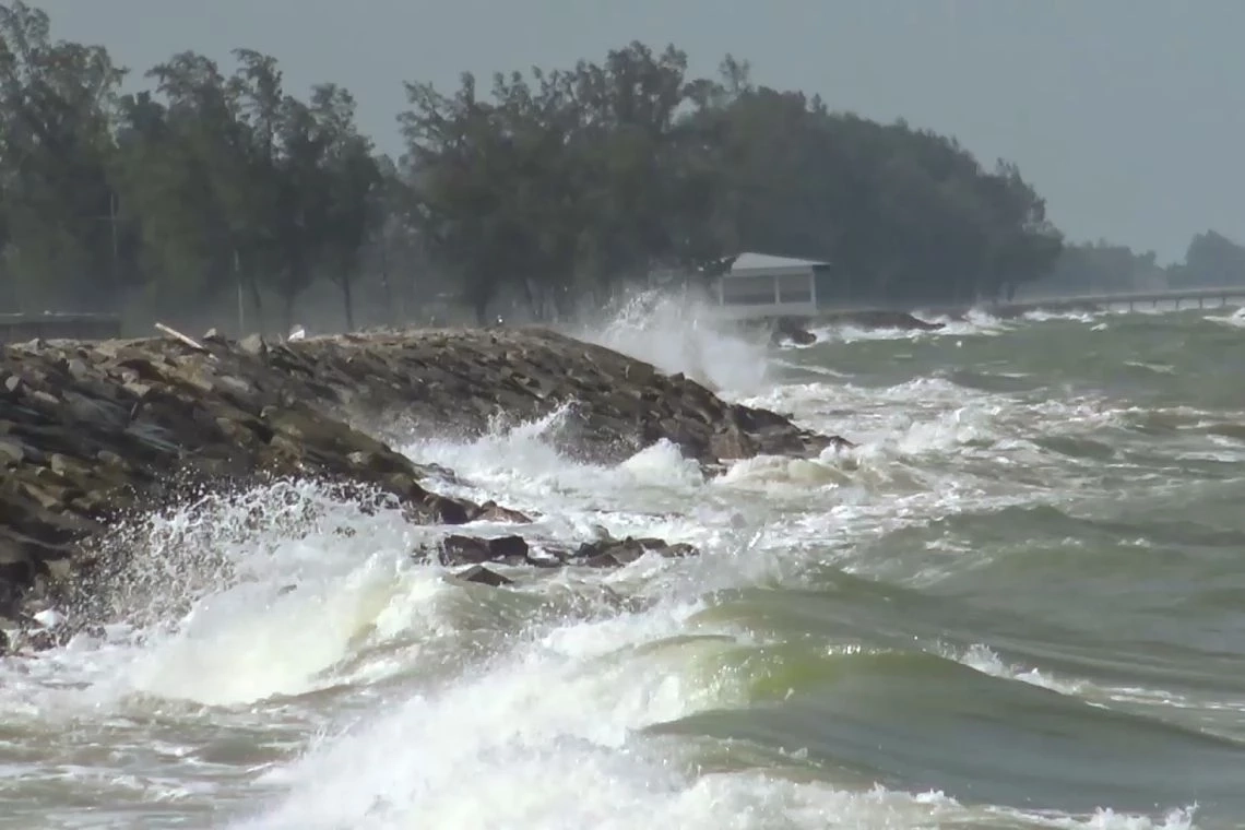 ด่วน! อุตุฯ ออกประกาศแจ้งเตือน "ฝนตกหนักถึงหนักมาก" 29 ส.ค. - 3 ก.ย. นี้