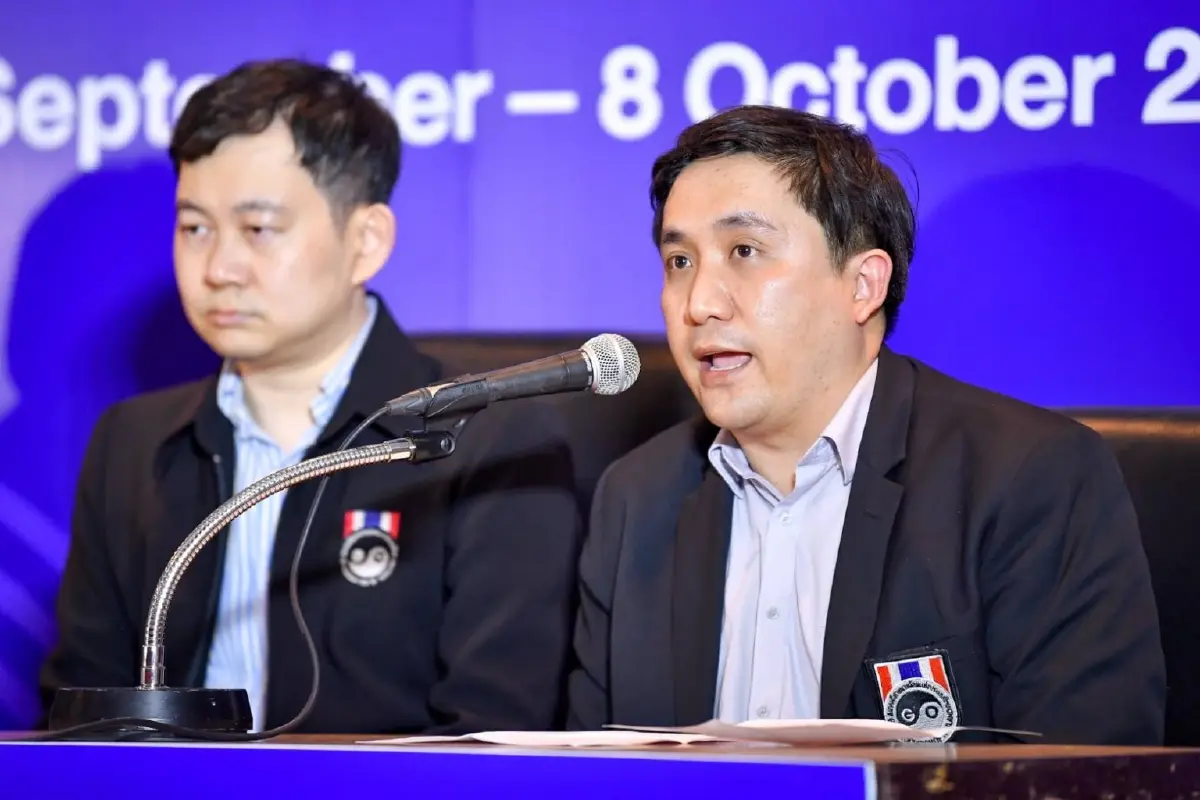 มีตเดอะเพรส "เอเชียนเกมส์" ประเดิม 2 ทอง-เตือนนักกีฬาต้องมีใบรับรองอบรมโด๊ป