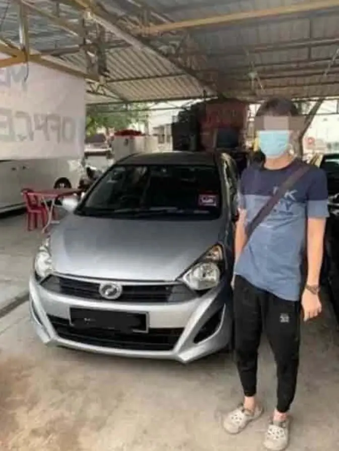 หนุ่มค้างค่าเช่า โดนเจ้าของห้องล็อกประตูขัง อดอาหารจนผอม สุดท้ายเสียชีวิต
