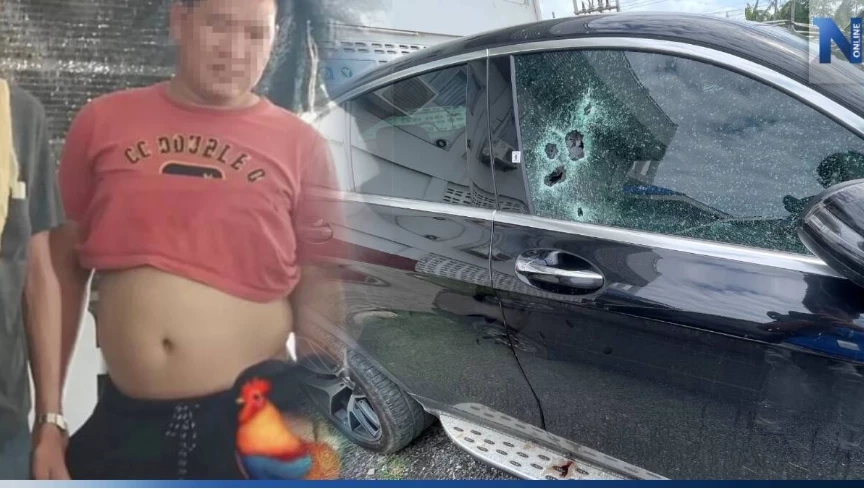 นายอภิชัย อุดมผล หรือ "เสี่ยโก้" เซียนไก่ชน คนดังเมืองราชบุรี 