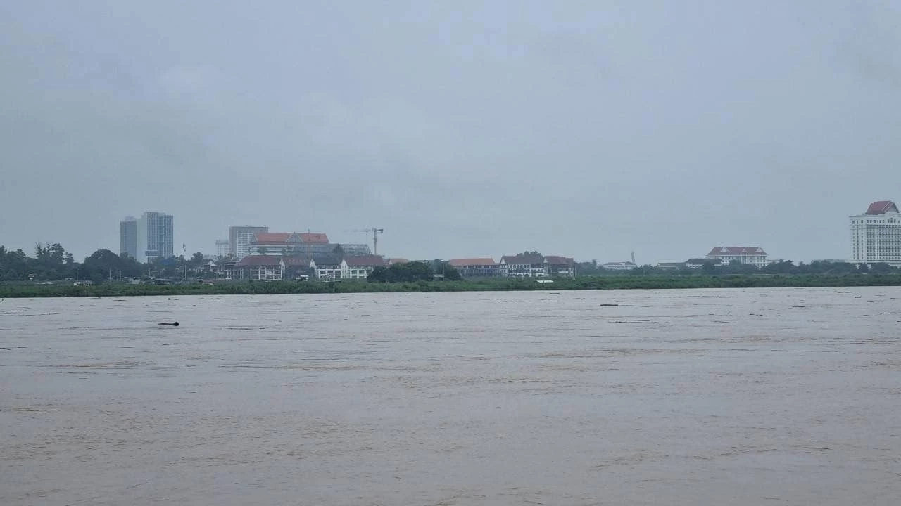 "แม่น้ำโขง"วิกฤต จังหวัดอีสานเตรียมรับมือน้ำท่วม พร้อมประกาศเขตภัยพิบัติ