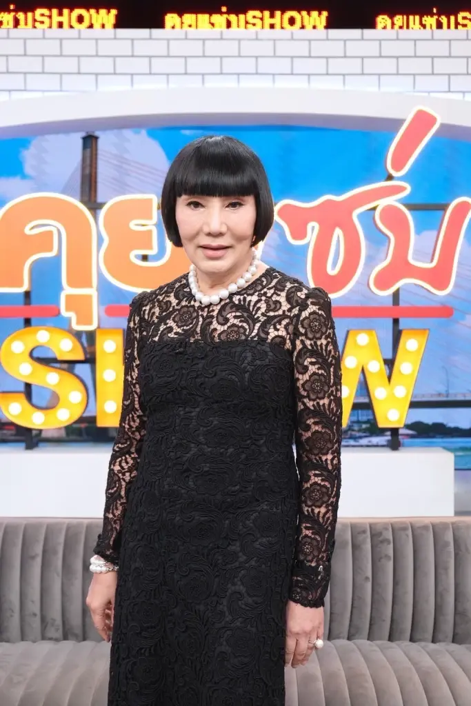 ม้า อรนภา  ปล่อยโฮ เมื่อได้เจอ 2 คนในวงการ ที่เคยค้างคาใจ!