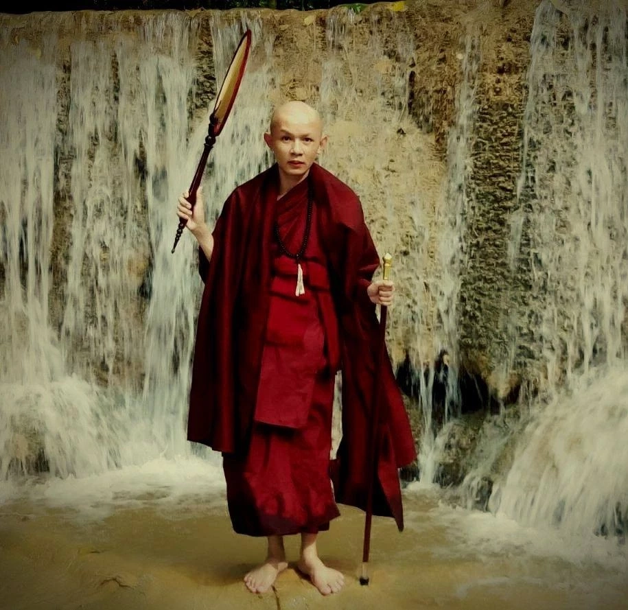 อาลัย 'ครูบาน้อย' วัดถ้ำเชตวัน เกจิดังเมืองน่าน ละสังขารอย่างสงบ