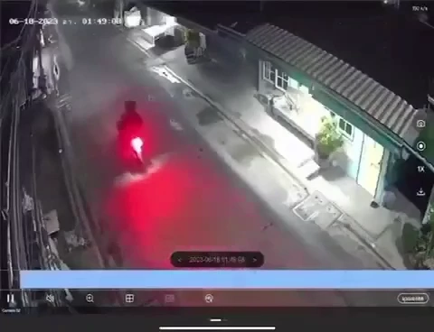 "กัน จอมพลัง"บุกโรงพัก สาวร้องแก๊งบางพลี ฟาดพี่ชายตาบอด ตร.เต้นออกหมายจับ