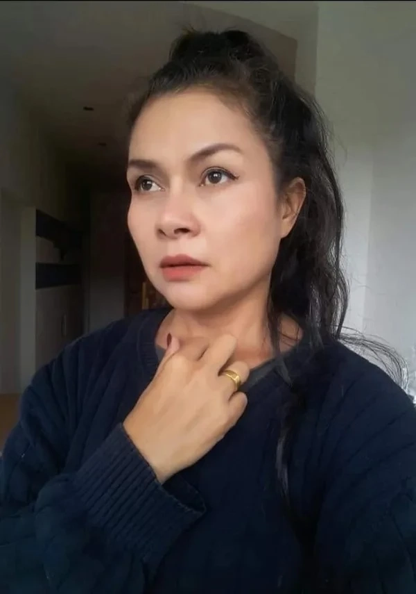 รู้จัก 'เจี๊ยบ กนกพร' สู้มะเร็งระยะ 3 จากนักร้องไร้งาน สู่วันที่ถูกหวย6ล้าน!