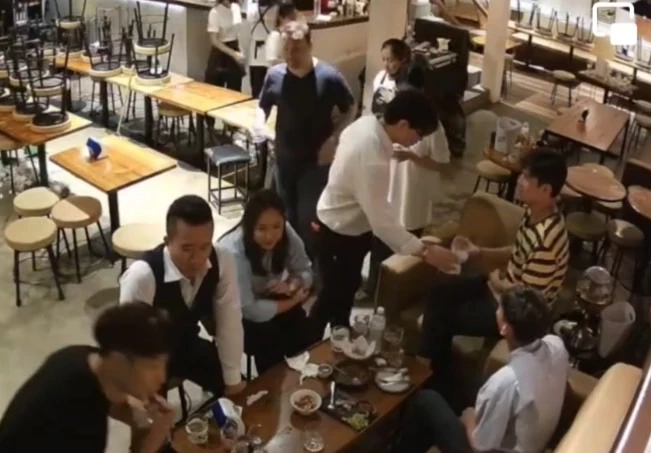 ขอพูดบ้าง! "สส.ต้นกล้า" เล่าเหตุวิวาทในร้านดัง พร้อมน้อมรับผิด