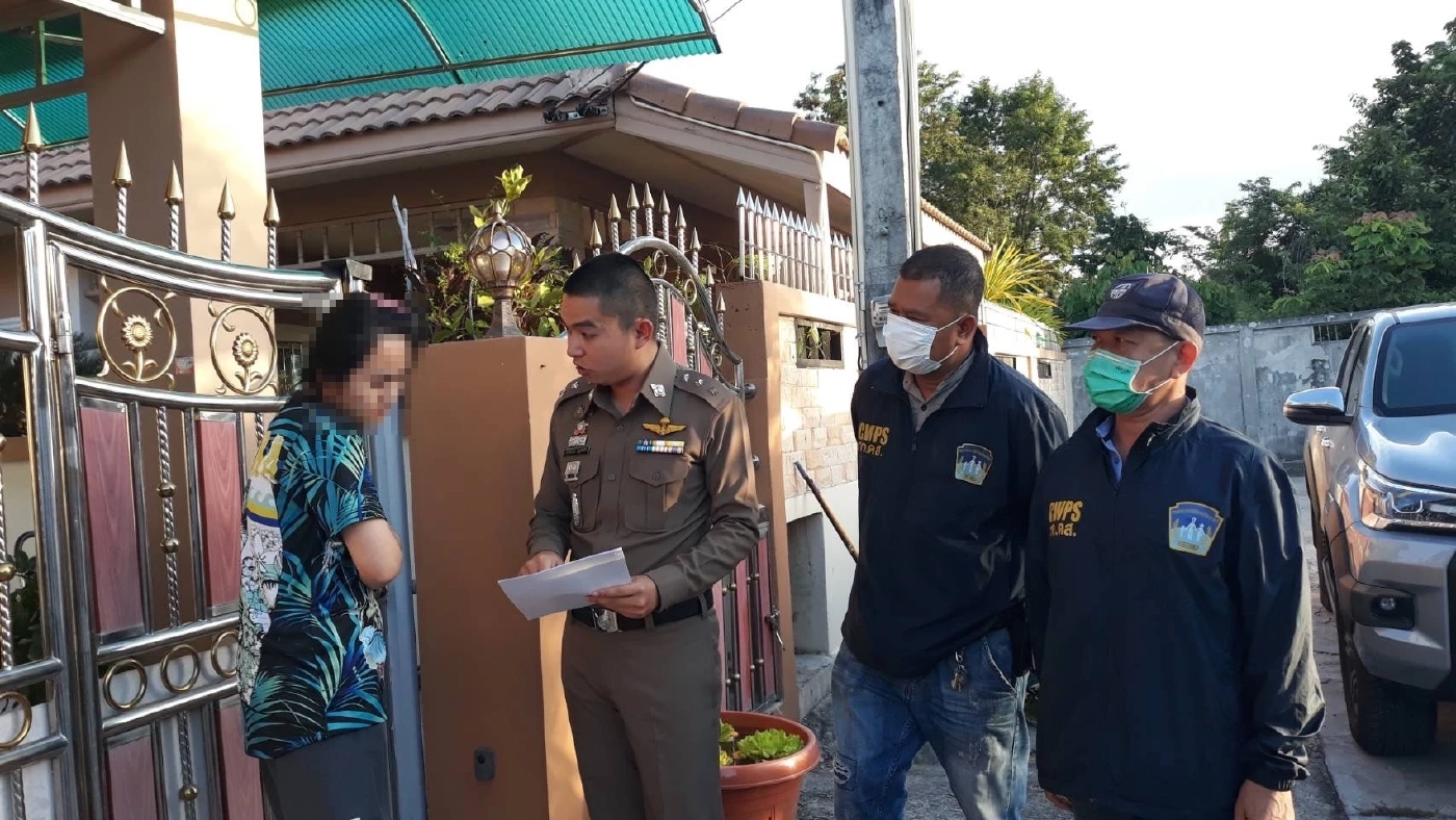 รวบ 4 นอมินี ขยายผล"ผับไดมอนด์ เคทีวี"ปล่อยนักเที่ยวจีน ปาร์ตี้ยาเสพติด