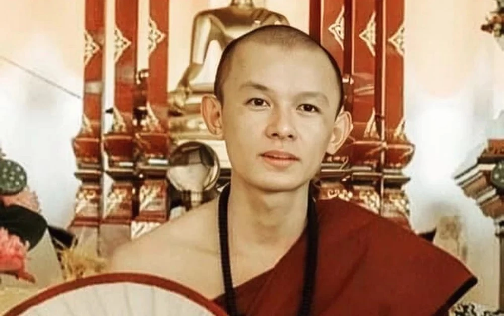 อาลัย 'ครูบาน้อย' วัดถ้ำเชตวัน เกจิดังเมืองน่าน ละสังขารอย่างสงบ