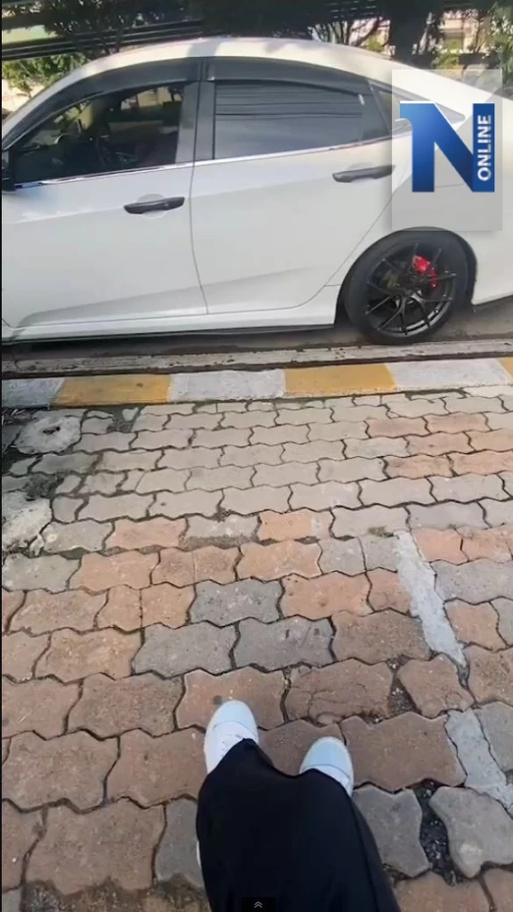 พ่อแจ้งจับ “หนุ่มหื่น" ช่วยตัวเองโชว์ลูกสาววัย 15 ปี หน้าป้ายรถเมล์