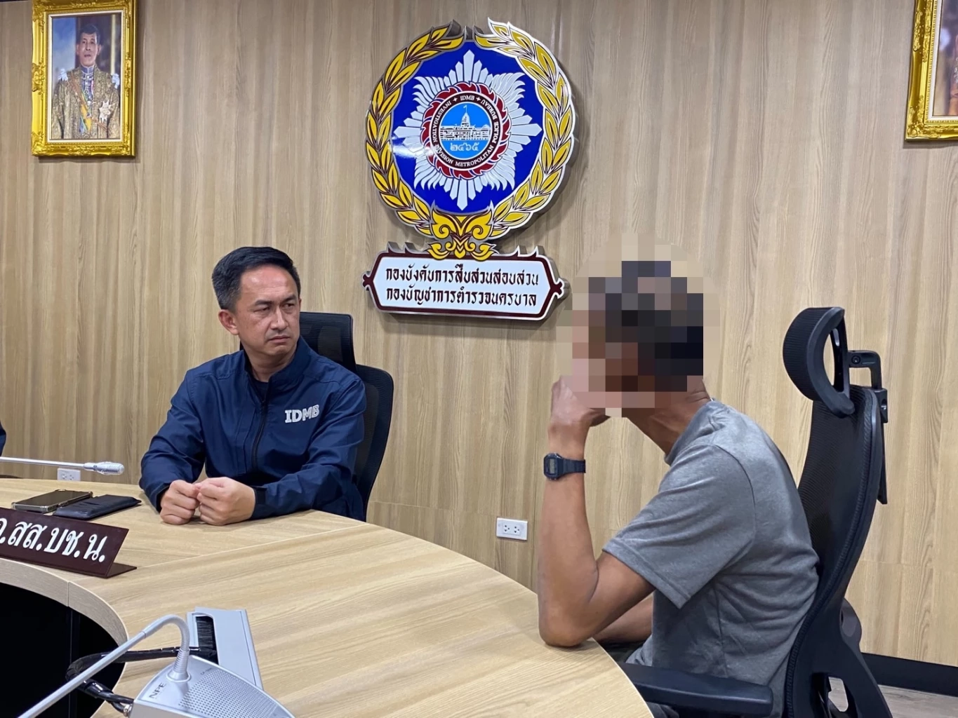 หนุ่มเมาหื่น คว้ามีดจี้ขืนใจ “ลูกสาวนายจ้าง” อ้างทำไปเพราะรัก