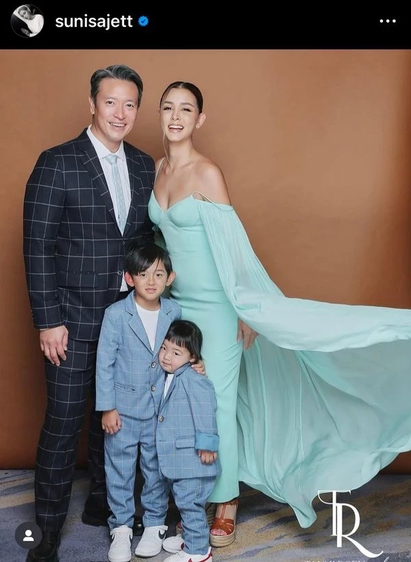 "ชาย ชาตโยดม" ปล่อยโฮกับผู้จัดคนดัง ทำงานหนัก 7 วันไม่เจอหน้าลูก