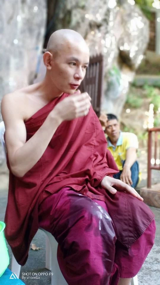 อาลัย 'ครูบาน้อย' วัดถ้ำเชตวัน เกจิดังเมืองน่าน ละสังขารอย่างสงบ