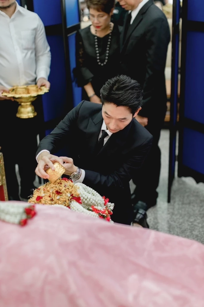 คนบันเทิงร่วมอาลัย "เจี๊ยบ พิจิตตรา" สุดเศร้าสูญเสียคุณยายอันเป็นที่รัก