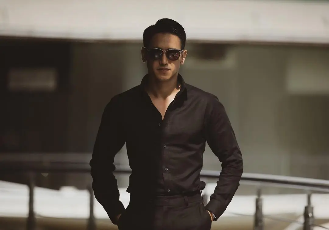 'ก๊อต จิรายุ' โพสต์แยกประเภทของ 'ชาวเน็ต' บอกสิ่งนี้จะช่วยสังคมคัดสรรคน