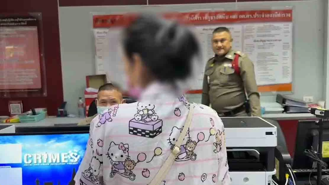 สั่งปรับคนละ 1 ร้อยบาท "กลุ่มสาวคาราโอเกะ" แต่งเครื่องแบบเนตรนารี