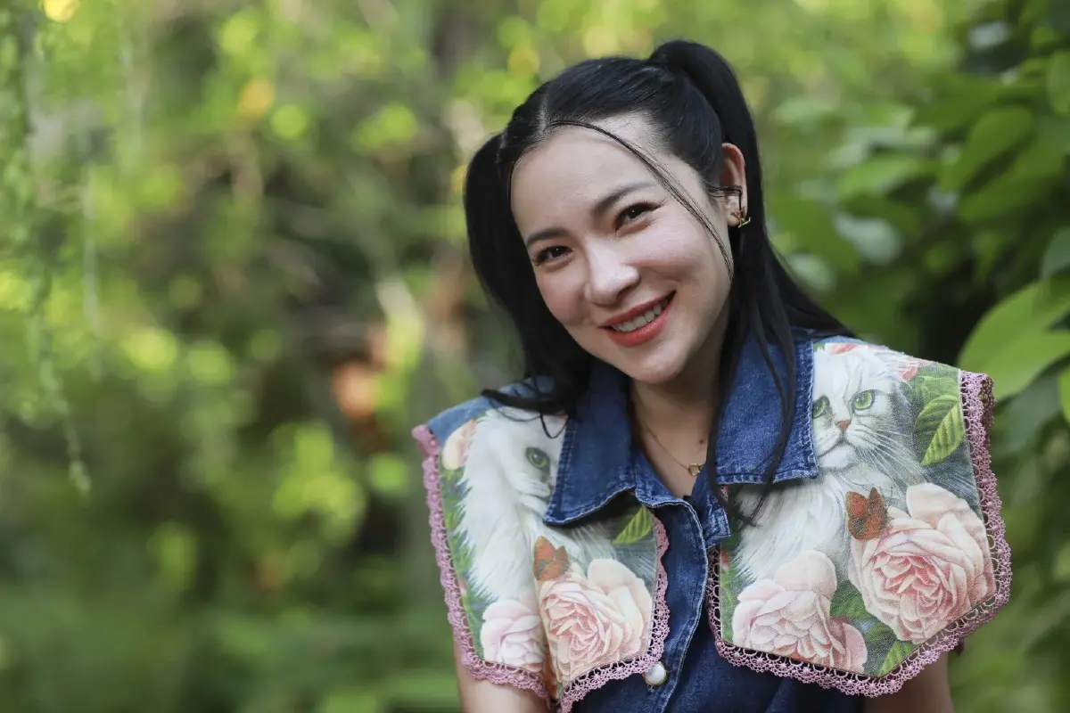 “ต้นหอม” เป็นโรคผิวหนังประหลาดรักษาไม่หายนาน 10 ปี