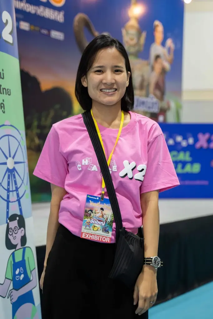 CEA แถลงสรุปโครงการ “CHANGEx2 Local Collab” โชว์ผลงานปั้นธุรกิจใหม่