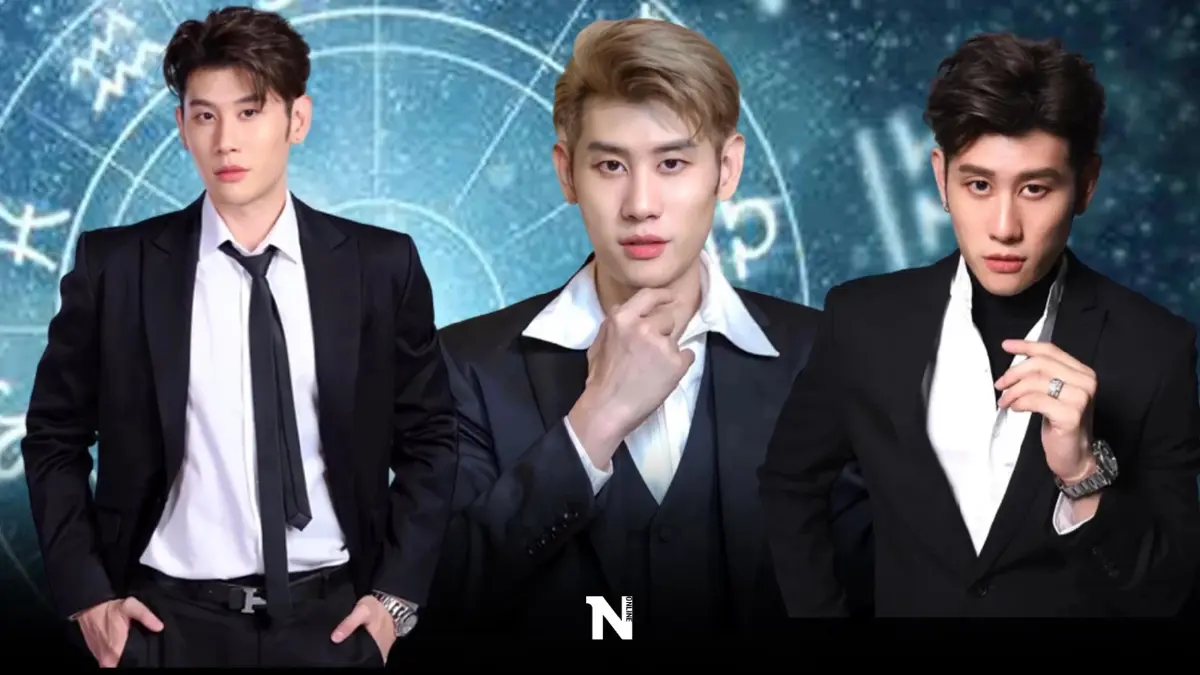 หมอไวท์ ฟันดวง ชี้ 6 ราศี ดวงดี ดวงจะได้จับเงินล้าน โชคดีเต็มแม็กซ์ในช่วงนี้  