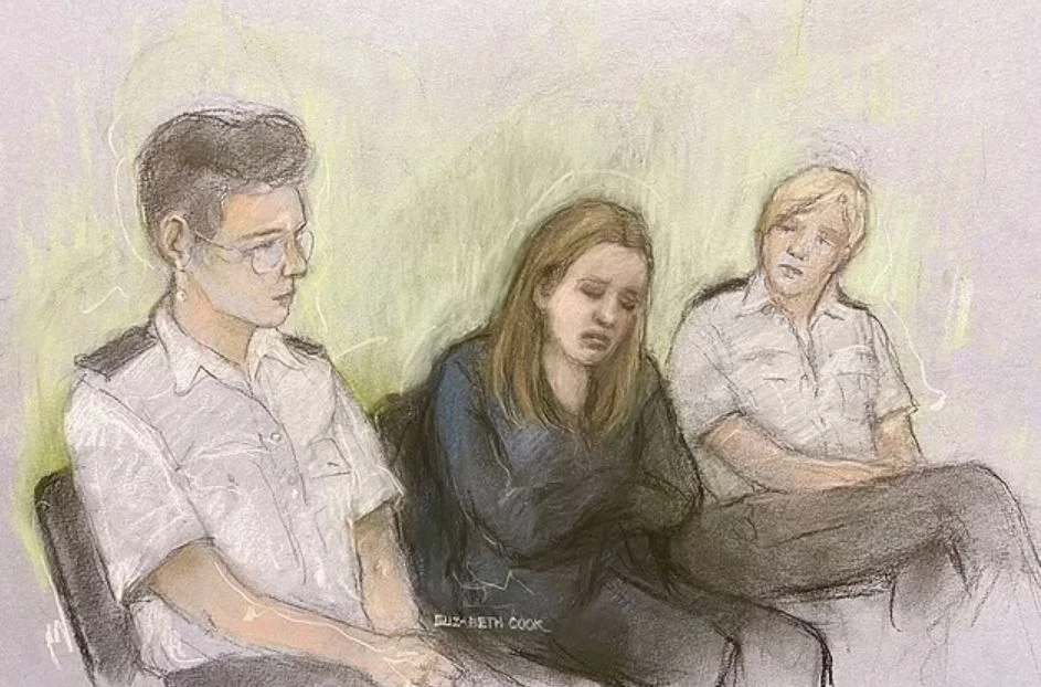 'ลูซี เลตบี' ฆาตกรฆ่าต่อเนื่องสังหารทารกที่เลือดเย็นที่สุด