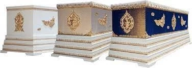 เปิดความเชื่อโบราณ  หากฝันเห็นโลงศพ หมายถึงอะไร พร้อมแนวทางเลขเด็ด