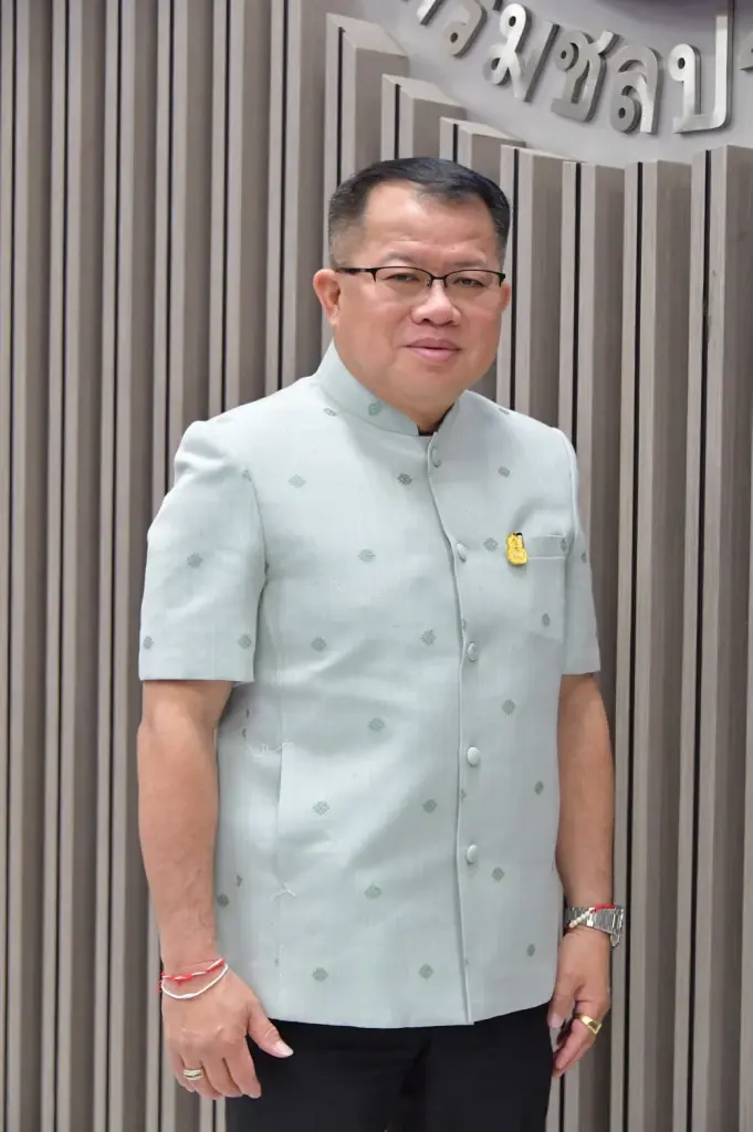 ผ่าแผนบริหารจัดการน้ำกรมชลฯ  ฝ่าวิกฤตปรากฎการณ์เอลนีโญ
