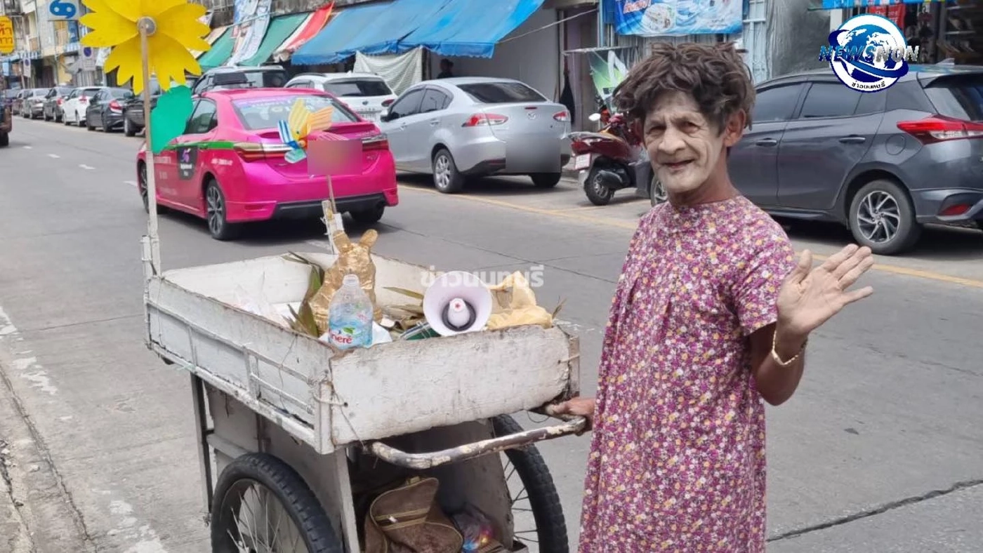 สุดเศร้า "ป้าต้อย เมืองนนท์" เสียชีวิตแล้ว ปิดตำนานขนมใส่ไส้ คนดังเมืองนนท์