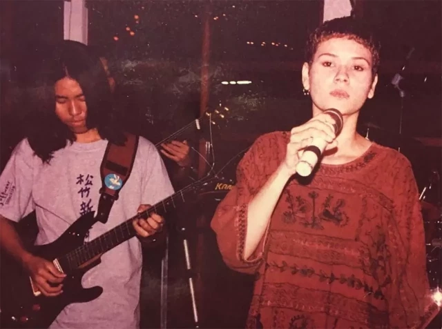 “สุกัญญา มิเกล” โดนบูลลี่หนัก แค้นจัดเกือบซื้อปืนมายิงเอ็มดีต้นสังกัด