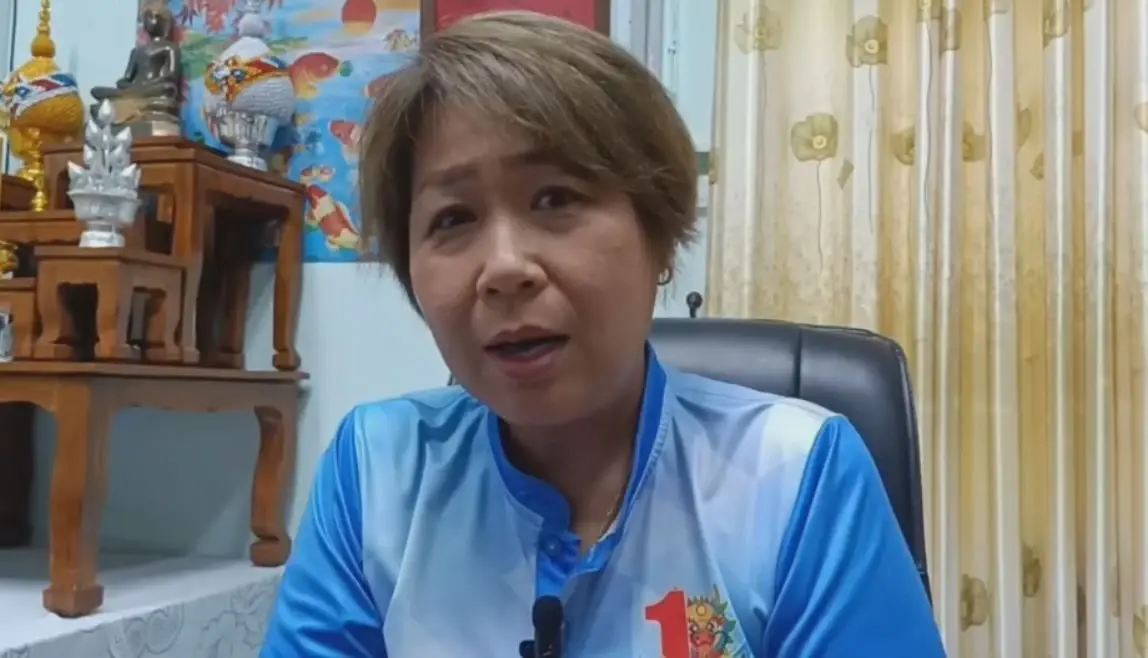 นักท่องเที่ยวงง ไปชมกวางบึงบอระเพ็ด เจอสายพันธุ์ใหม่เห่าได้