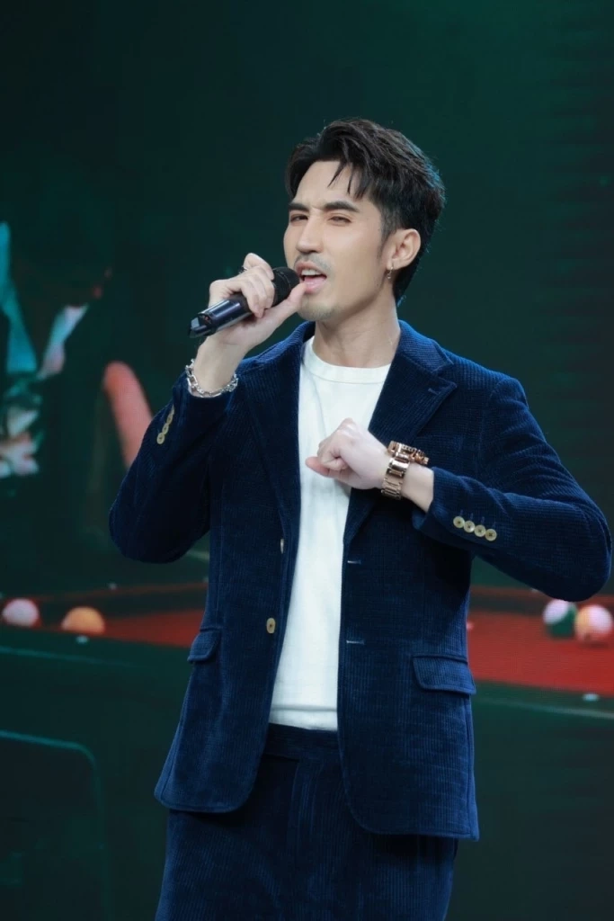 ฟ้าหลังฝน ‘บิ๊กเอ็ม’ ย้อนเล่าถึงวิกฤตชีวิต 'แม่' ทนทุกข์กินข้าวทั้งน้ำตา