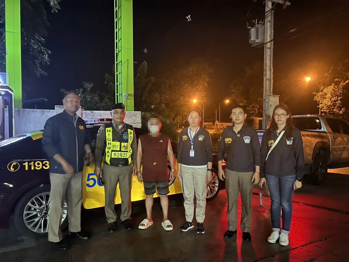 รวบ 4 นอมินี ขยายผล"ผับไดมอนด์ เคทีวี"ปล่อยนักเที่ยวจีน ปาร์ตี้ยาเสพติด