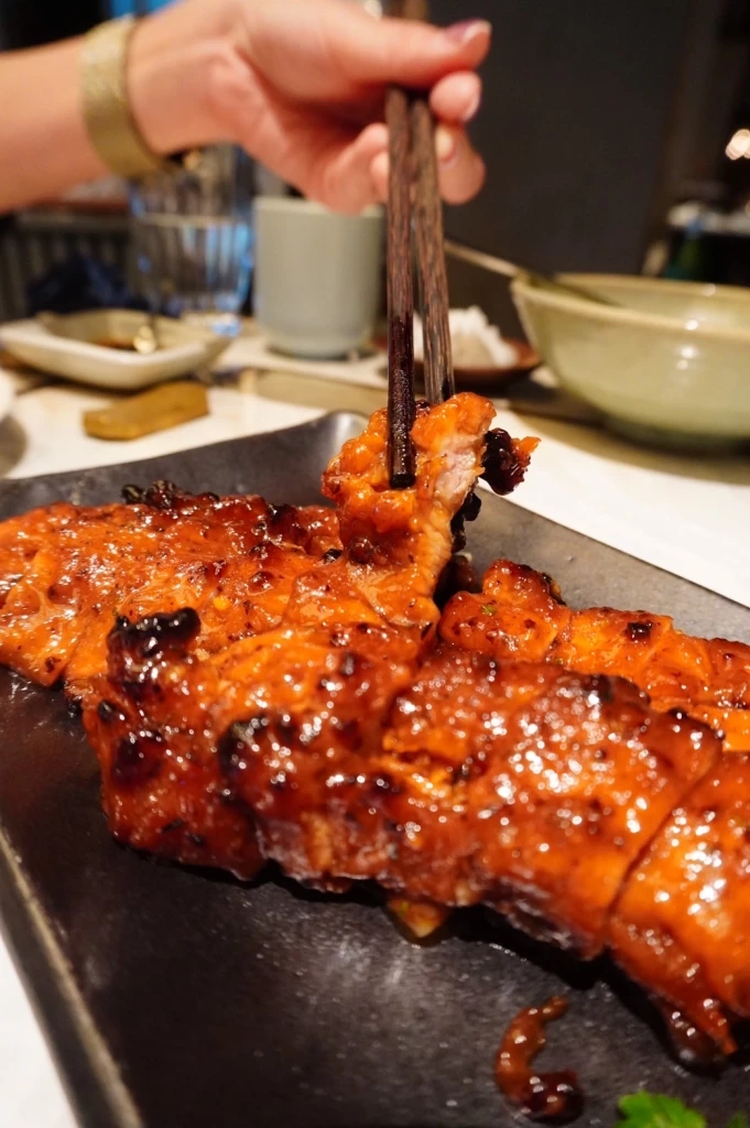 ส่องเมนูใหม่ Mott 32 Bangkok ร้านอาหารจีนชื่อดังระดับโลกจากฮ่องกง