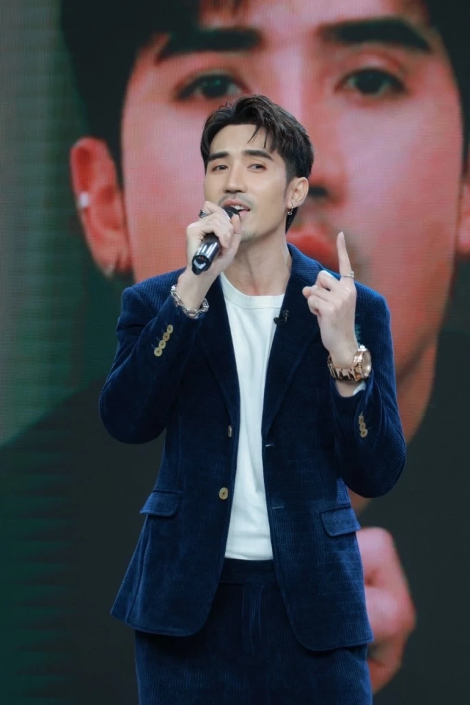 ฟ้าหลังฝน ‘บิ๊กเอ็ม’ ย้อนเล่าถึงวิกฤตชีวิต 'แม่' ทนทุกข์กินข้าวทั้งน้ำตา