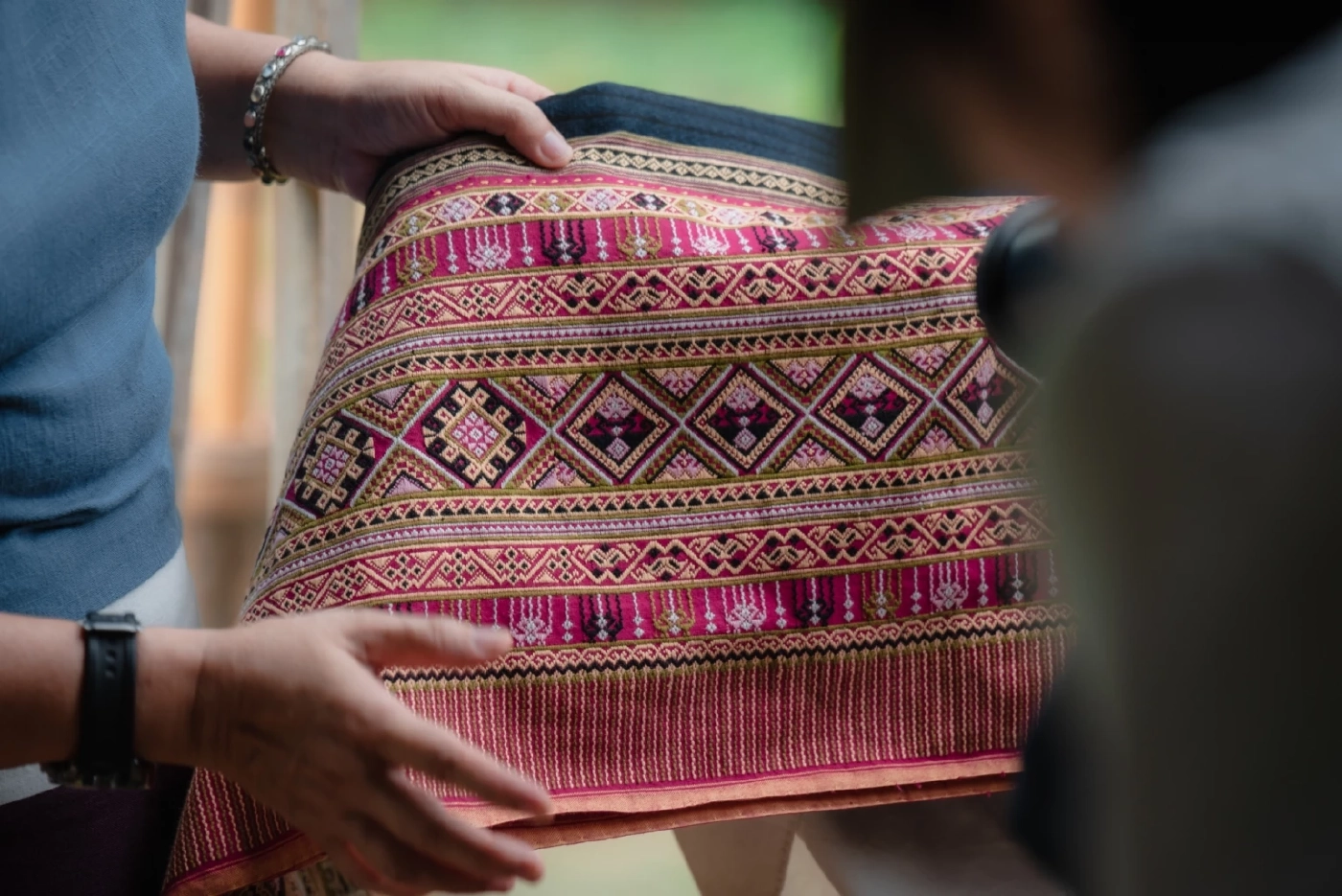 แจกแพลนเที่ยวสุโขทัย “สุโขไทม์” เรียนรู้วิถีชุมชน-ประวัติศาสตร์มรดกโลก