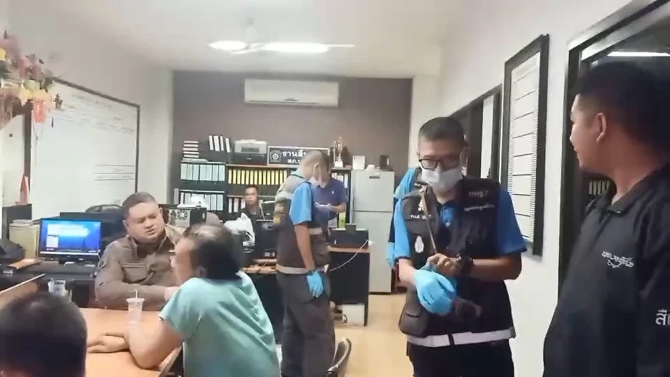 ค้นบ้านชายลักพาทารก 2 วัน จากรพ.บางเลน พบหลักฐานใหม่ จ่อรื้อคดี"น้องต่อ"หาย