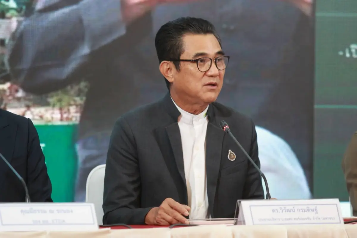 ตร.เตือนภัยออนไลน์ คนร้ายหลอกลงทุนออนไลน์ ความเสียหายกว่า 12,000 ล้านบาท