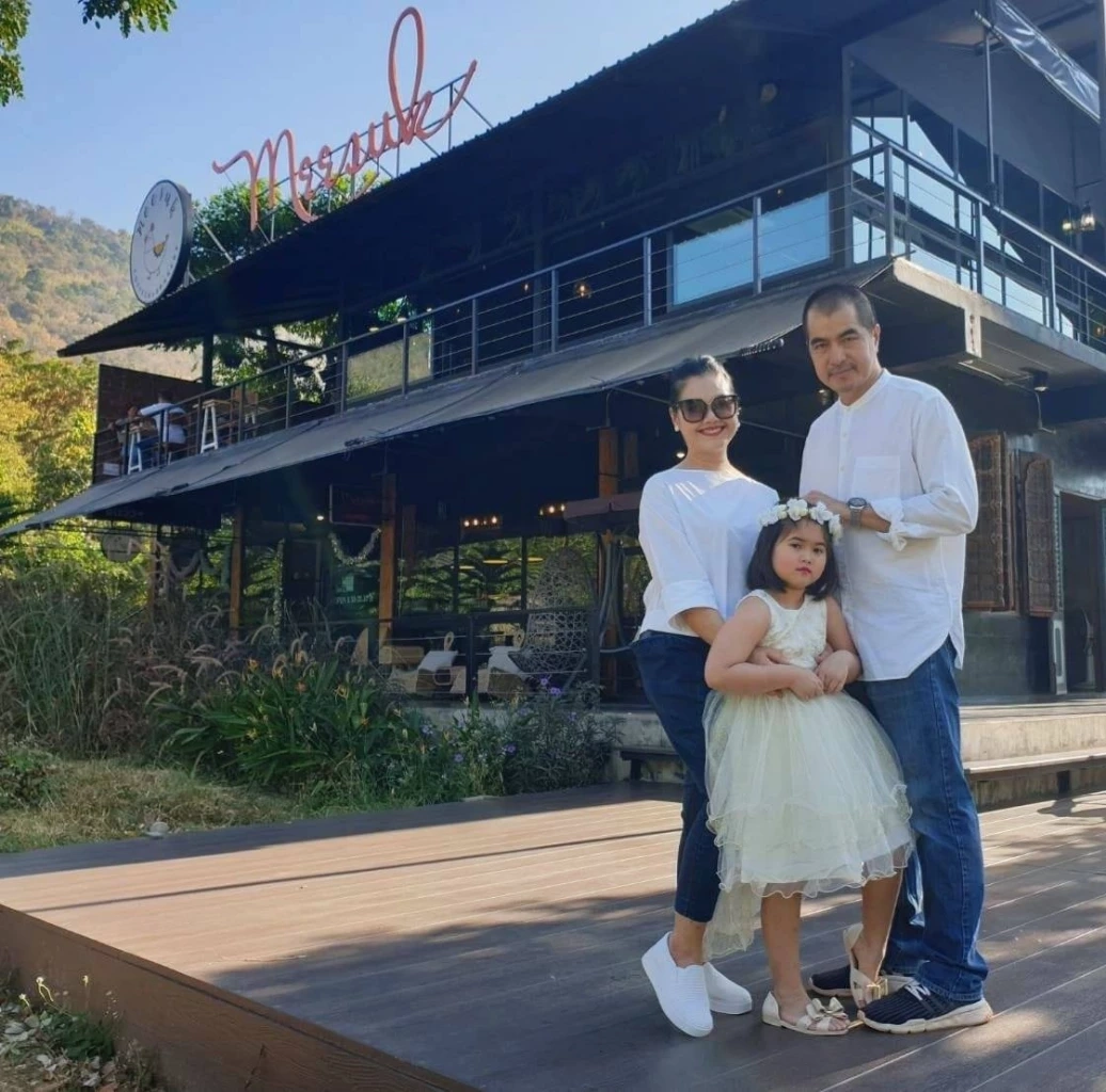 แฟน ๆ ร่วมอนุโมทนา หลัง ไก่ มีสุข ถวายที่ดินกว่า 20 ไร่ สร้างที่พำนักสงฆ์