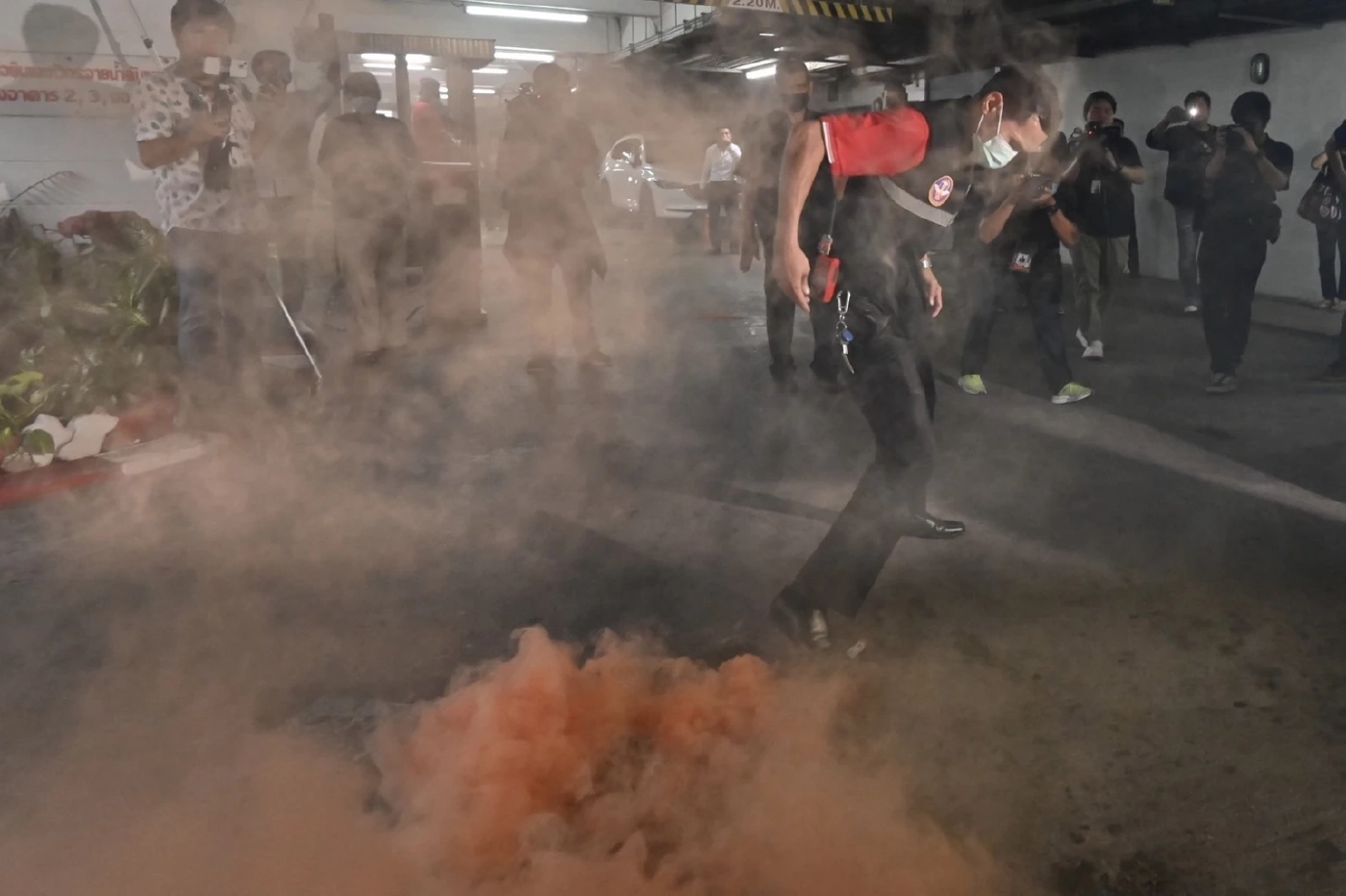 เปิดจักรวาล “กลุ่มทะลุวัง” เจาะที่มา "แกนนำ" กว่าจะถึงวันนี้