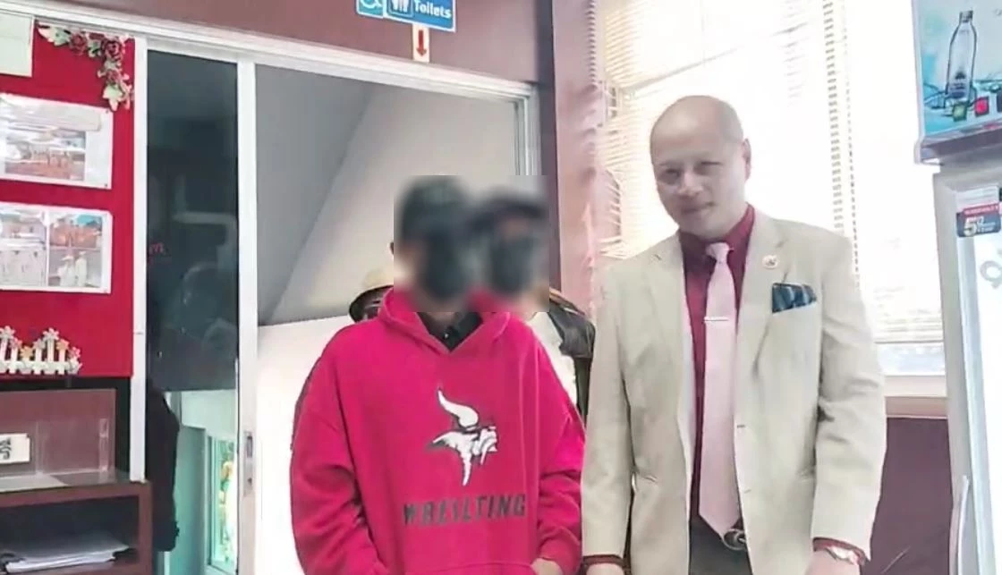 เคลียร์จบ! เจ้าของกระบะซิ่งเตรียมขายซากรถ ชดใช้ค่าเสียหายโรลส์-รอยซ์