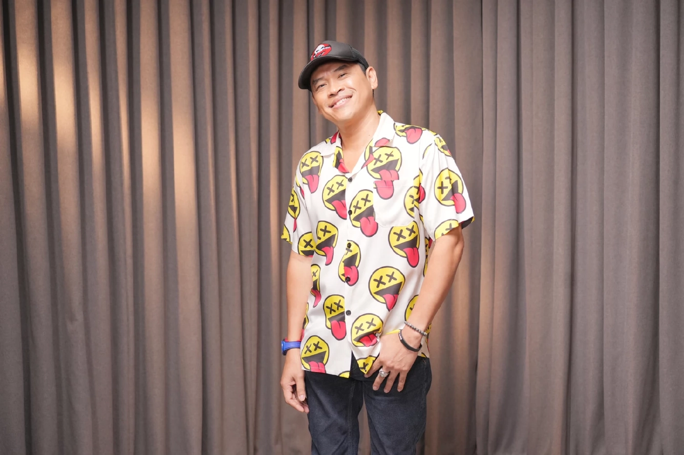 แจ็คThe Ghost Radio เปิดหมดเบื้องหลังเล่าเรื่องผี เผยปมที่ผิดพลาดในชีวิต