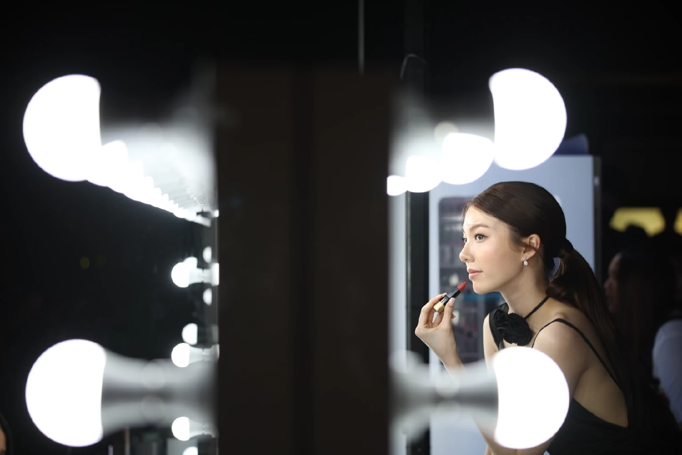 ส่องเหล่าคนดังตัวท็อปร่วมงานปาร์ตี้ “Central Beauty Awards 2023”